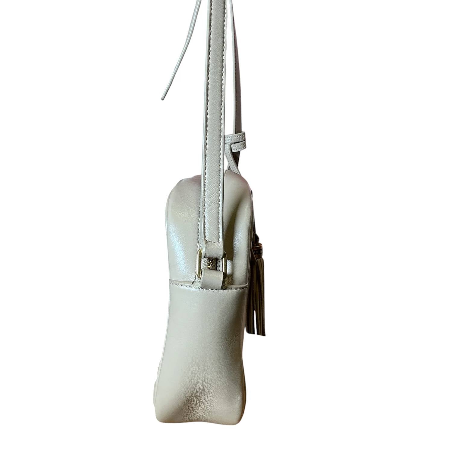 Saint Laurent - Women's Lou Crossbody Bag
