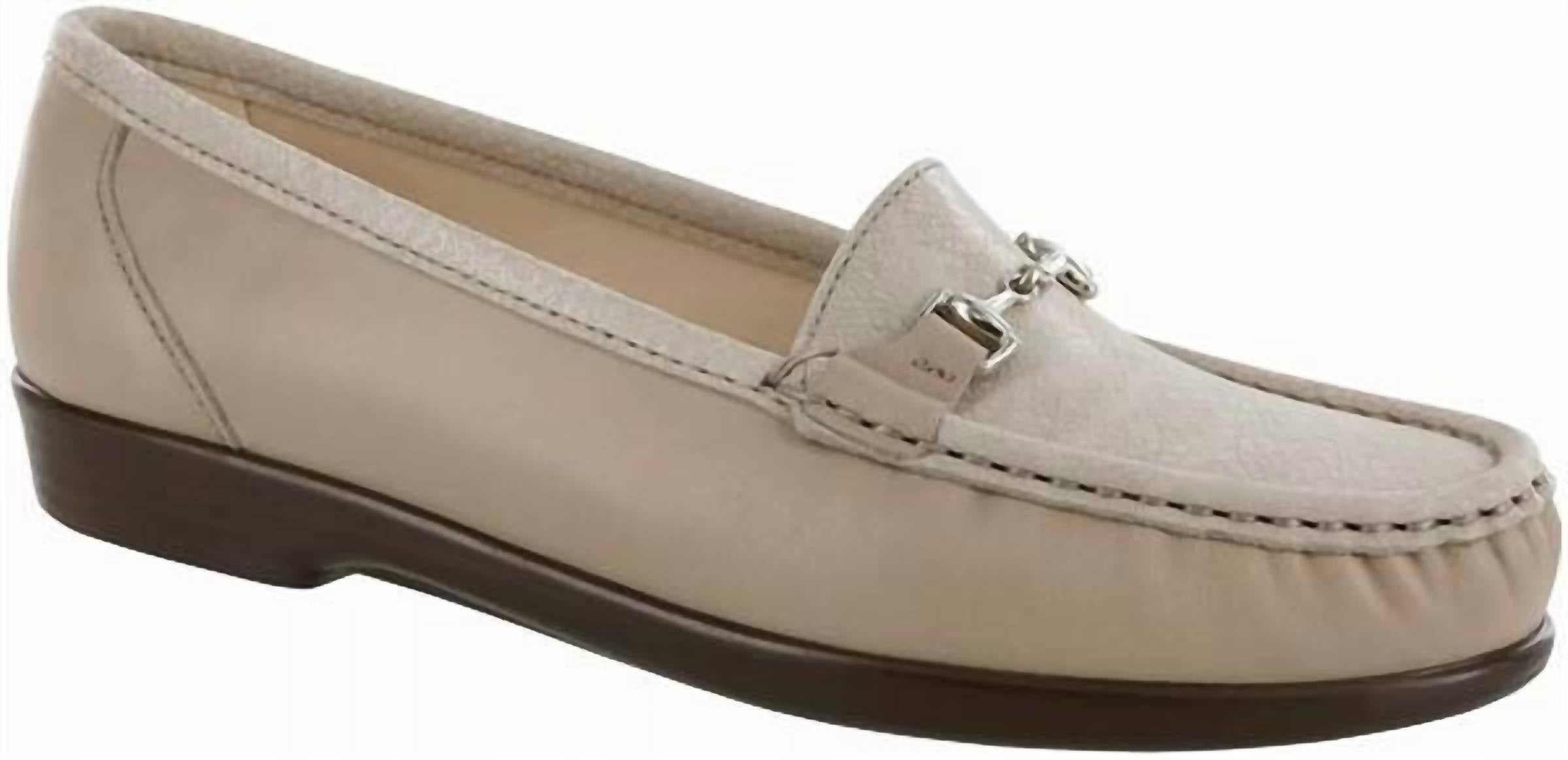 Sas - Women's Metro Shoes - Slim