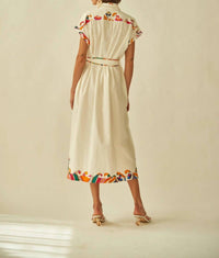 Carolina K - Women's Valerie Kaftan