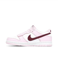 Nike - Girl's Dunk Low Sneakers