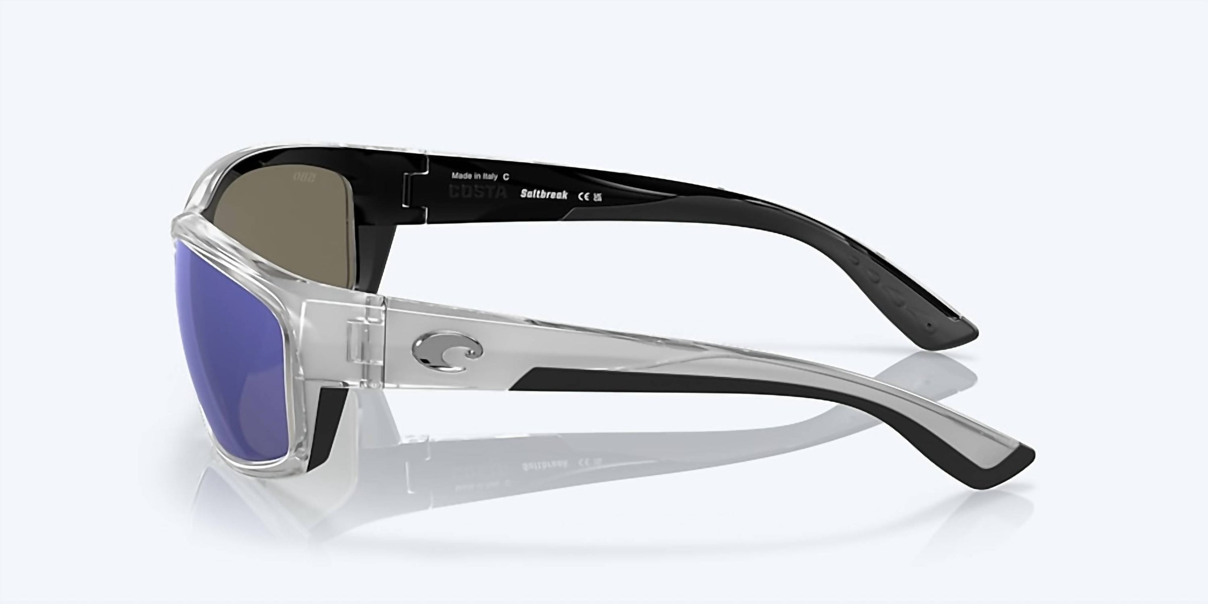 Costa Del Mar - Saltbreak Polarized Sunglasses 9020 - 22 - 65