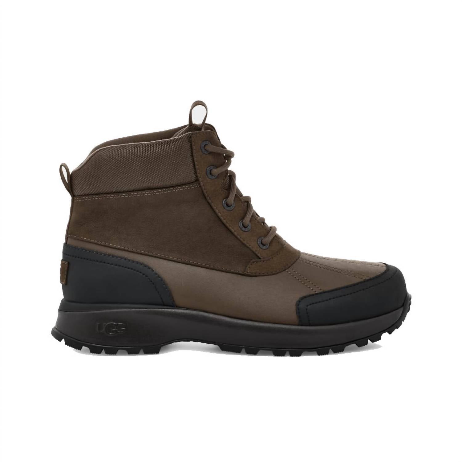 Ugg - Men's Emmett Duck Boot