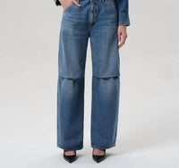 Citizens Of Humanity - Pasha Low Rise Trousers