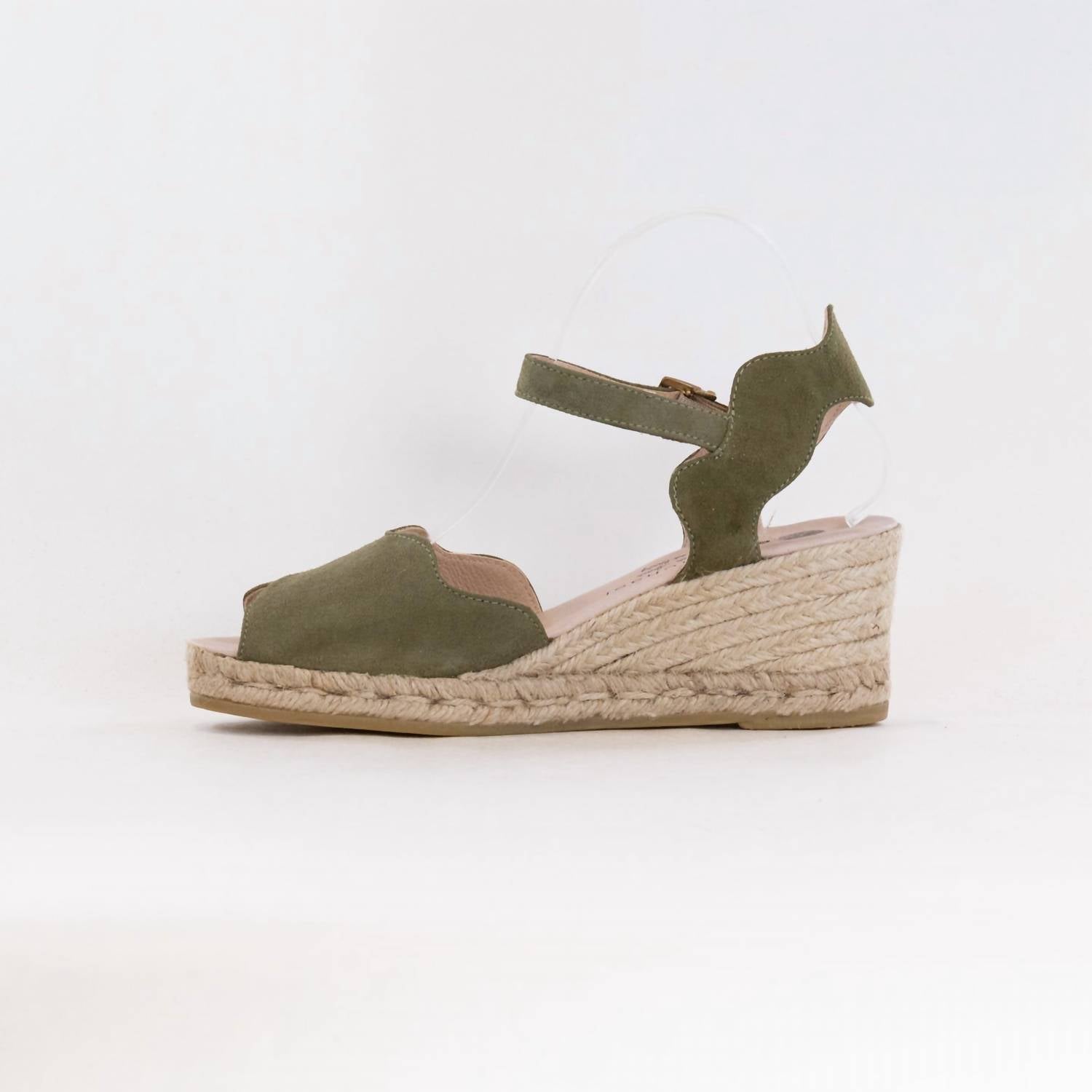 Eric Michael - Women's Roundy Sandal