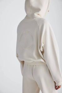 In/One - Marlowe French Terry Zip Up