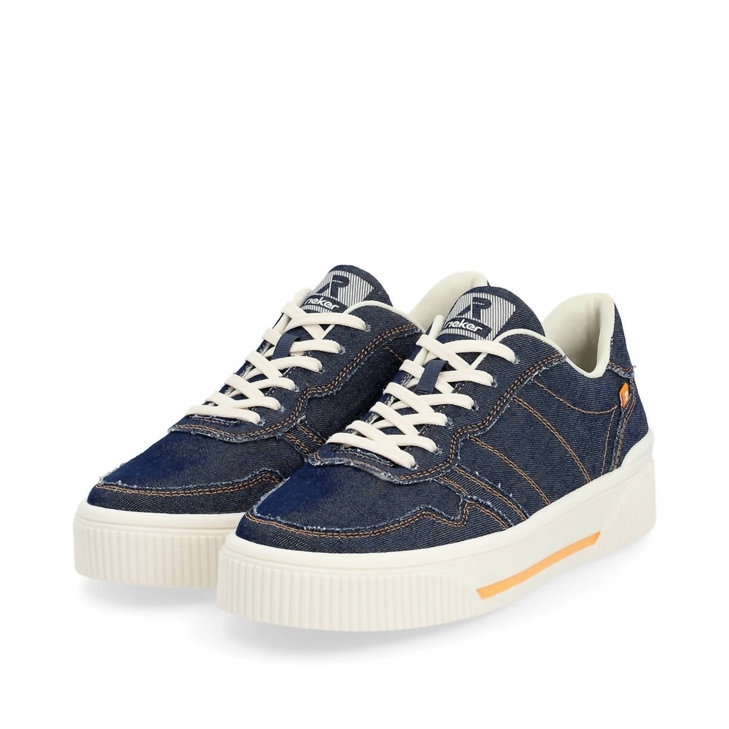 Rieker - Women's Evolution Damen Sneaker
