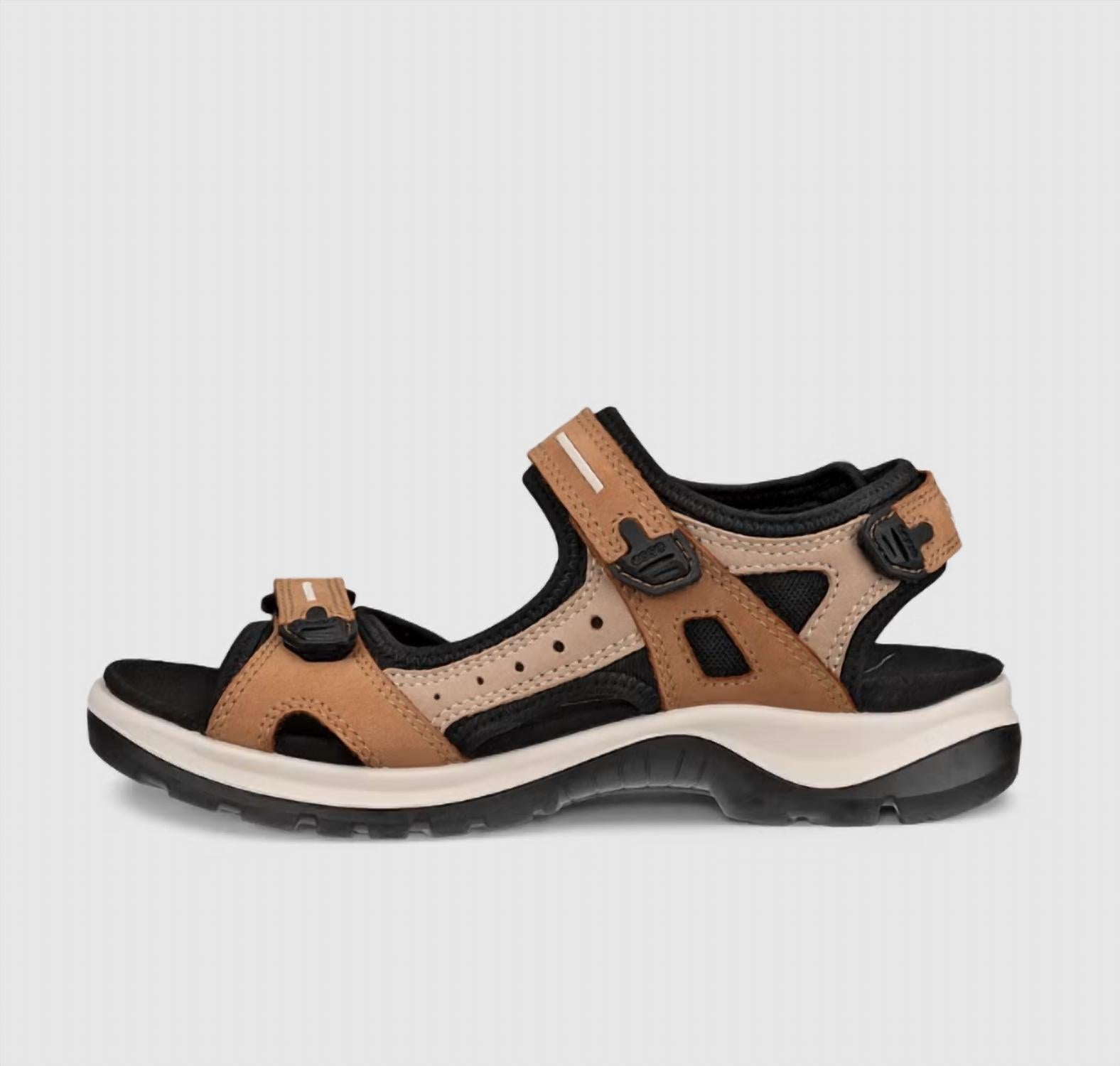 Ecco - Women's Yucatan Sandal