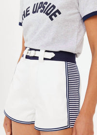 The Upside - Racer Short