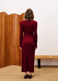 Frnch - Women's Germini Dress