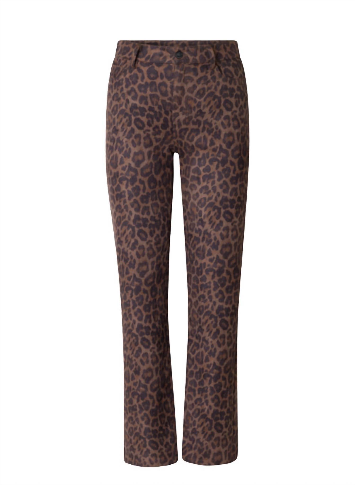 Yest - Constance Trousers