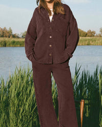 Z Supply - Women's Hunter Knit Pant