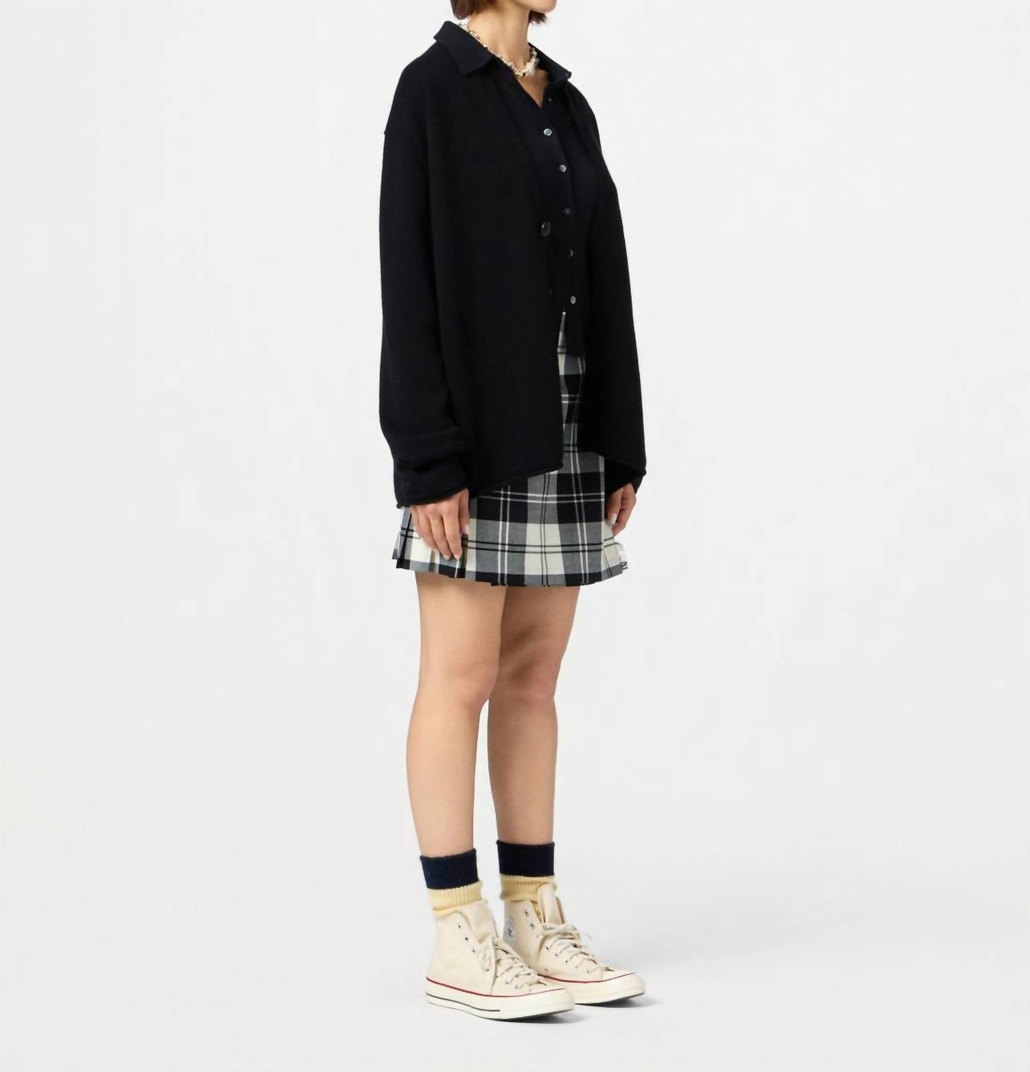 Guest In Residence - Everywear Cardigan