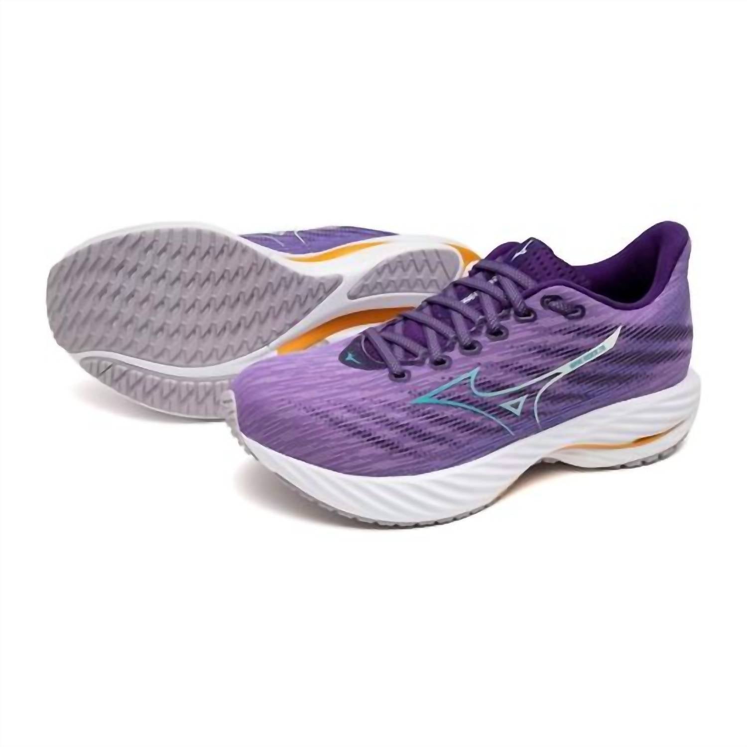 Mizuno - Women's Wave Rider 28 Shoes