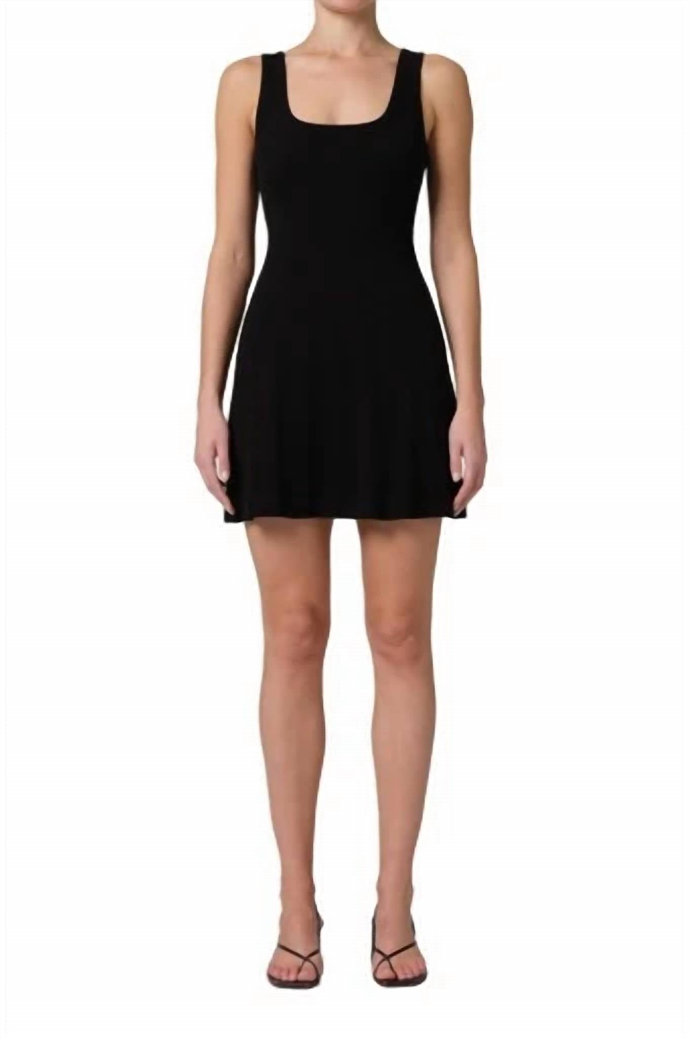 Citizens Of Humanity - Faye Tank Mini Dress