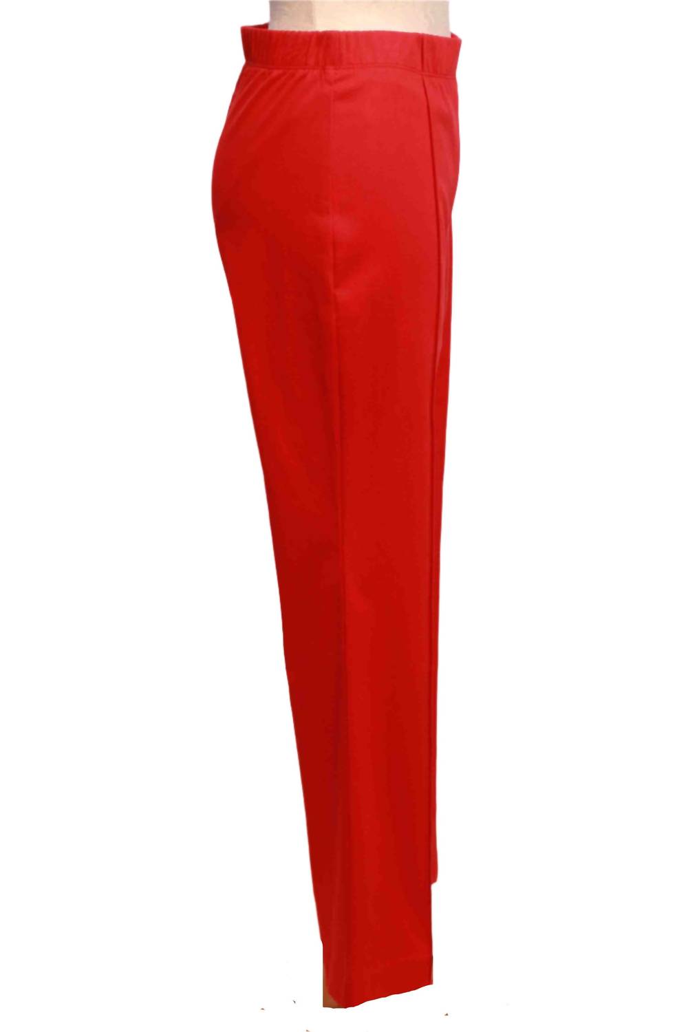 Fifteen Twenty - Women's Sigourney Pintuck Pants
