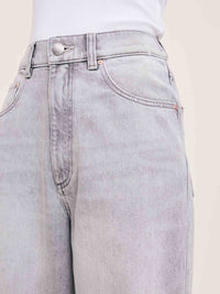 Dl1961 - Women'S - Woen's Taylor Ultra Relaxed Barrel Jean