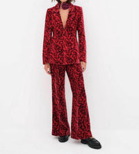 For Love & Lemons - Women's Penny Blazer