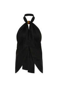Faithfull The Brand - Biba Halter Top