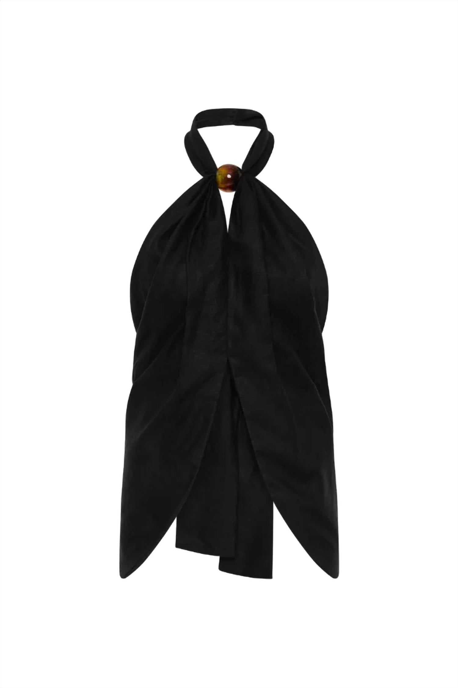 Faithfull The Brand - Biba Halter Top