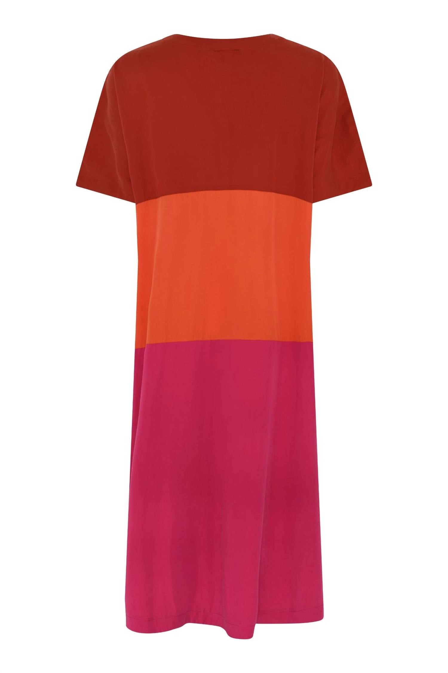 Noen - Women's Nordic Oversized Dress