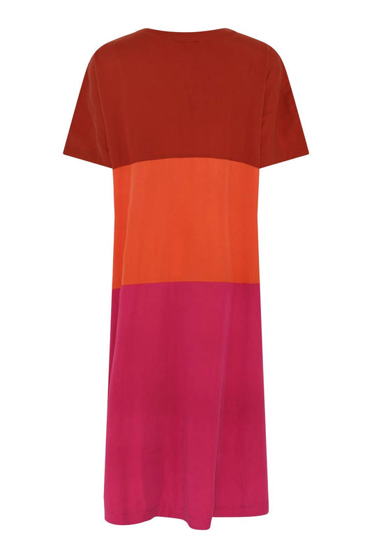 Noen - Women's Nordic Oversized Dress