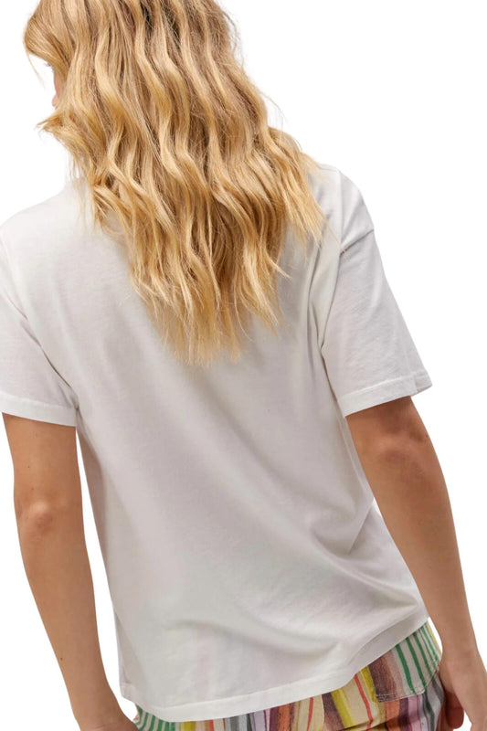 Daydreamer - Willie Red Head Tee