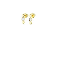 Marie Laure Chamorel - Women's Beads Earrings
