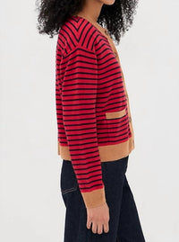 Xirena - Lillian Crewneck Cardigan