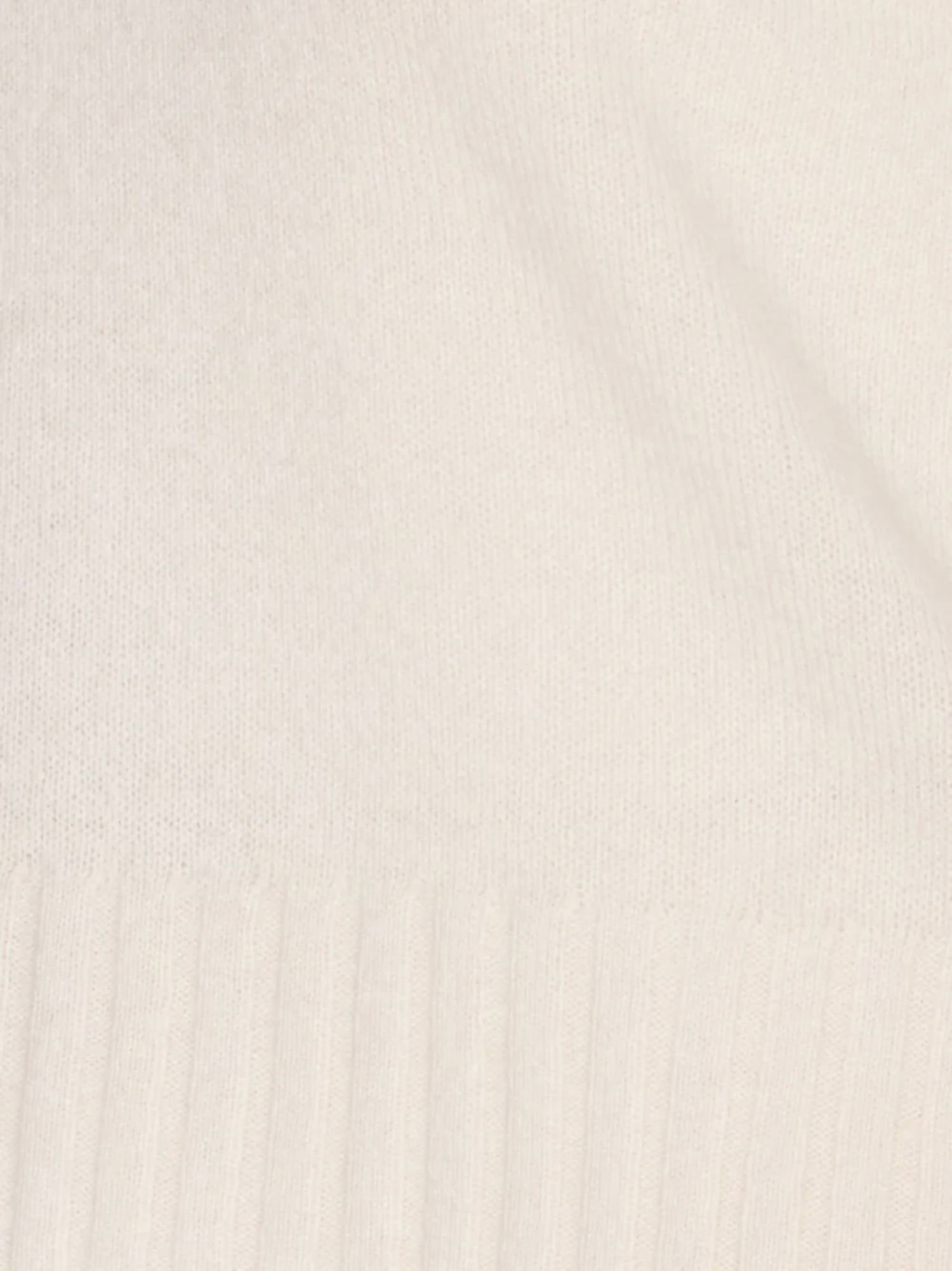 Guest In Residence - Shrunken Crewneck Top
