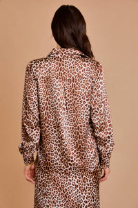 Gilli - Long Sleeve Work Top