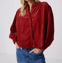 Grace & Mila - Suri Blouse