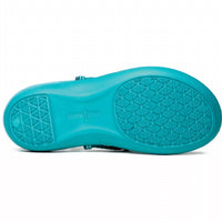 Minnetonka - Women's Silverthorne Prism Flip Flops
