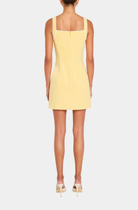 Amanda Uprichard - Rosie Mini Dress