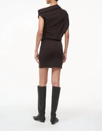Staud - Mabel Mini Dress