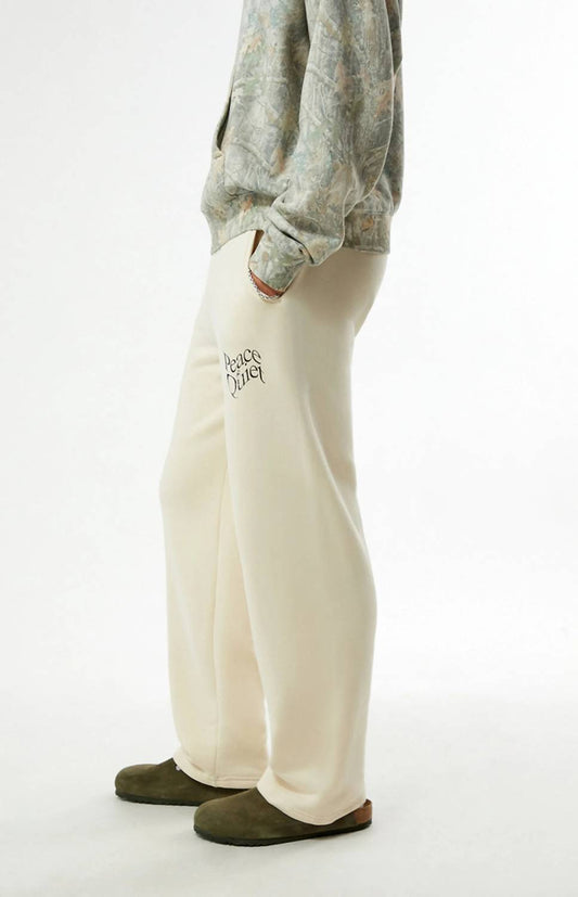 Museum Of Peace & Quiet - Warped Elastic Sweatpants