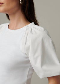 Joe'S Jeans - Lila Short Sleeeve Top