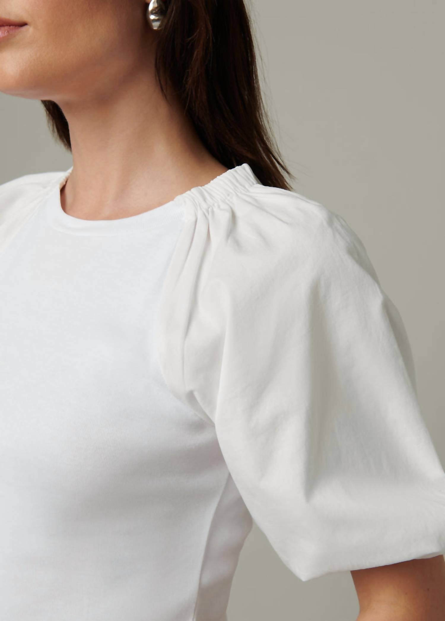 Joe'S Jeans - Lila Short Sleeeve Top