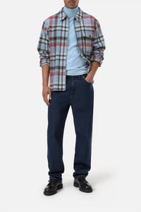 Closed - Zipped Shirt