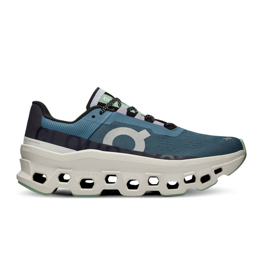 On - WOMEN'S CLOUDMONSTER RUNNING SHOES