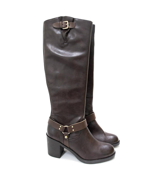 Sbicca - Women's Barstow Knee High Boots