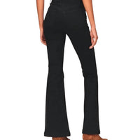 Abercrombie & Fitch - Ultra High Rise Flare Jeans