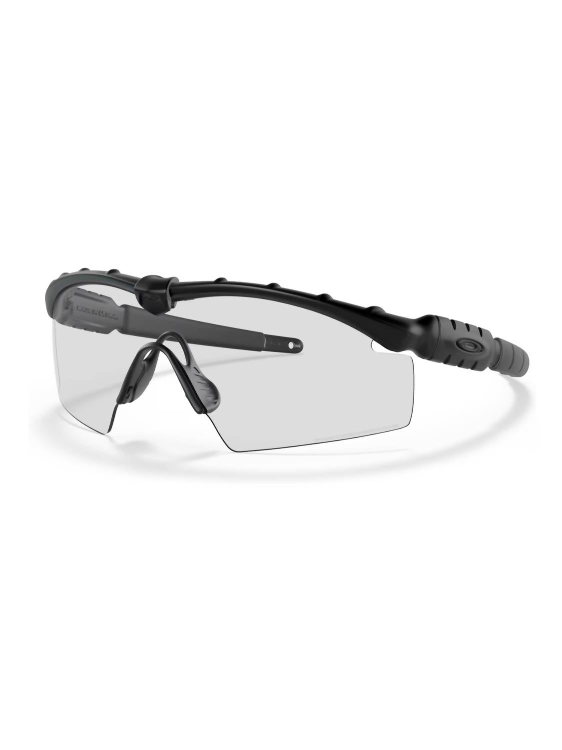 Oakley - M Frame Strike Wrap Non Polarized Sunglasses 11-439