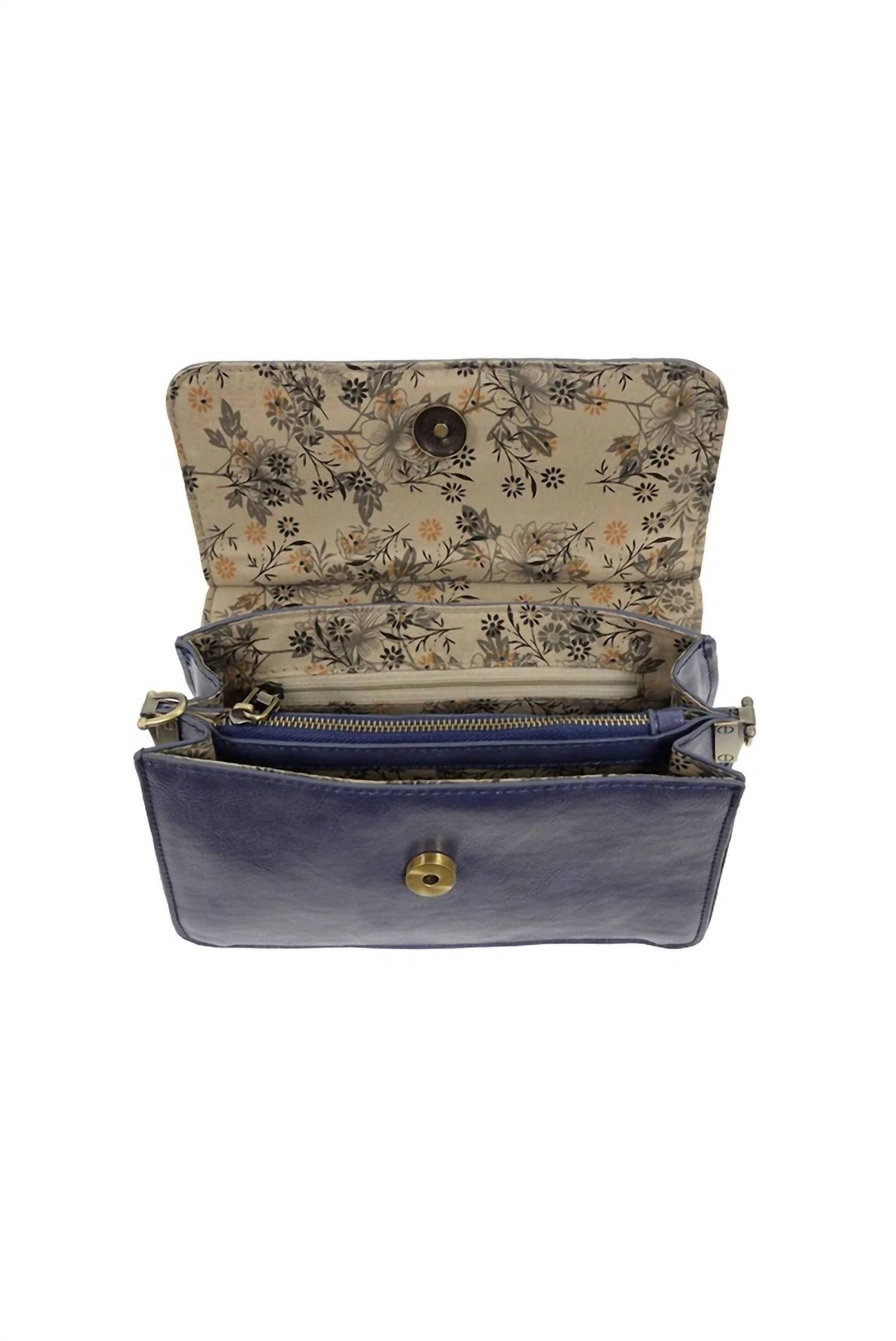 Joy Susan - Women's Aria Ring Wristlet