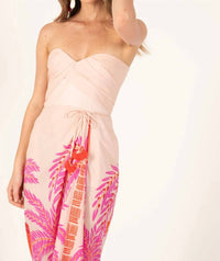 Poupette St Barth - Long Dress