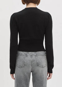 Favorite Daughter - Women's Elena Long Sleeve Sweater