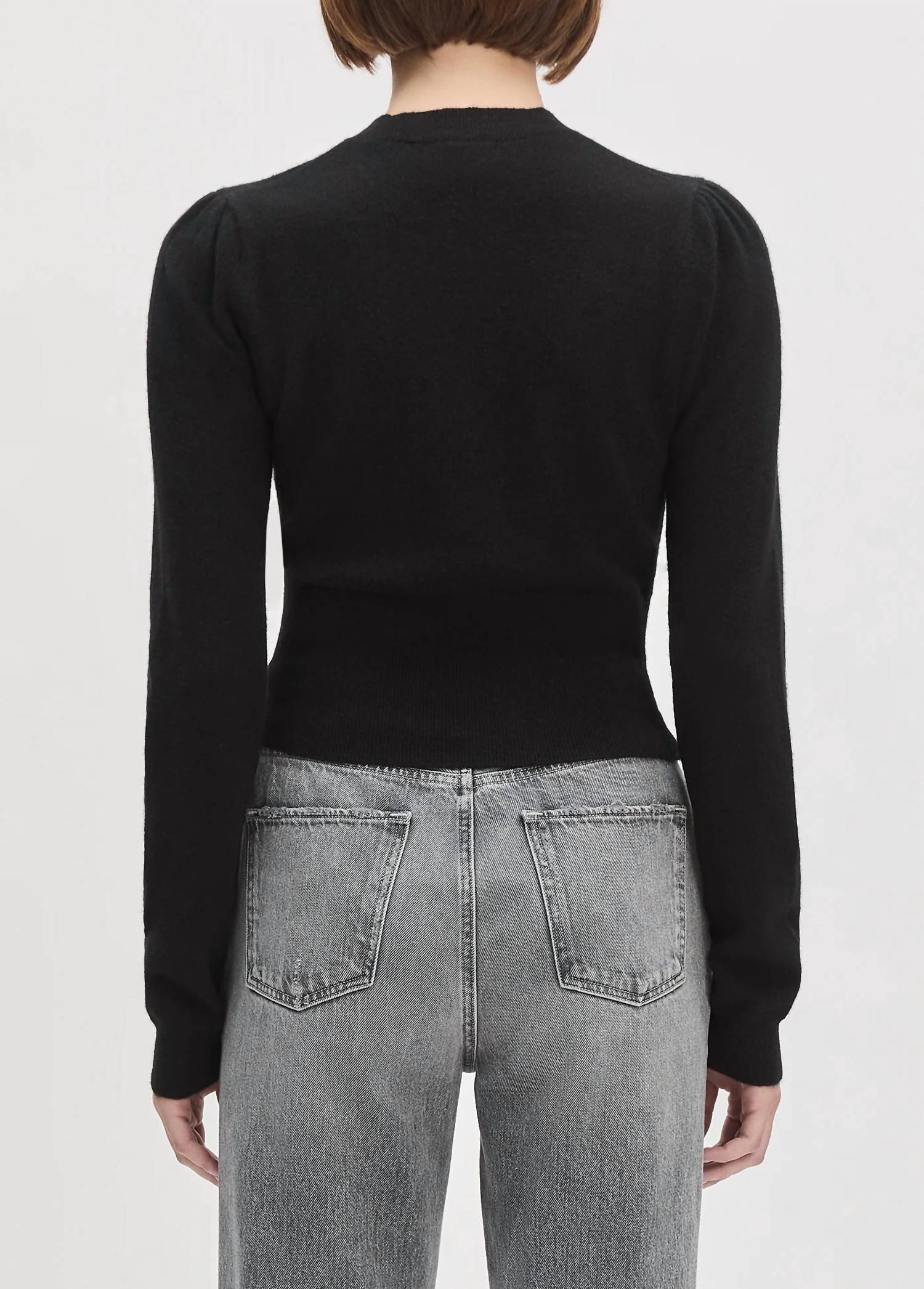 Favorite Daughter - Women's Elena Long Sleeve Sweater