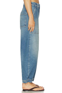 Closed - Rhannon Jeans