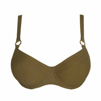 Primadonna - Sahara Padded Balcony Bikini Top