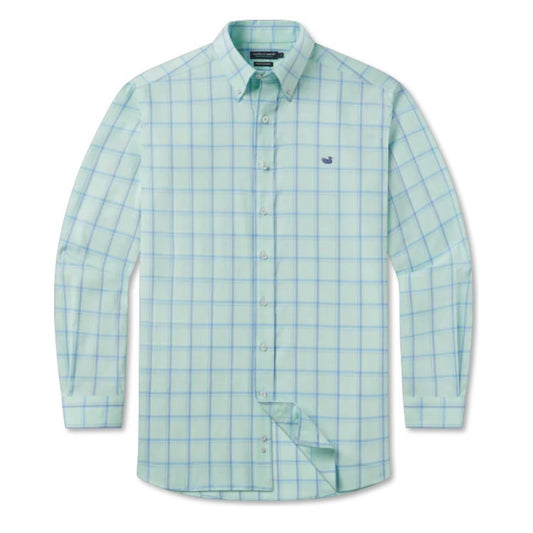 Southern Marsh - Men's Palmer Performance Dress Shirt