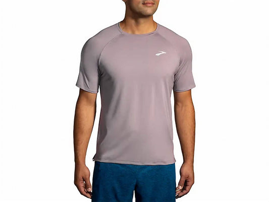 Brooks - Men’s Atmosphere 2.0 Short Sleeve Tee